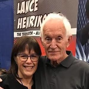 Meet your Posher, Karen